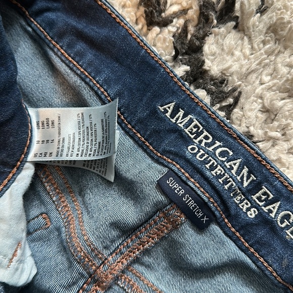 American eagle super stretch X - Picture 2 of 3